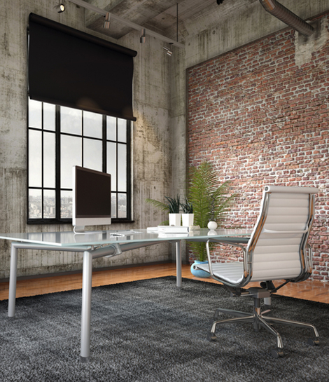 Project Plus Interior Design